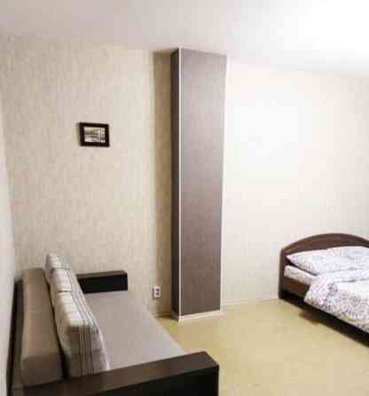 2-комн. квартира, 60 м2, 4/25 эт. Москва