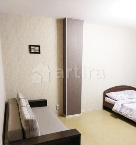 2-комн. квартира, 60 м2, 4/25 эт. Москва - изображение 4