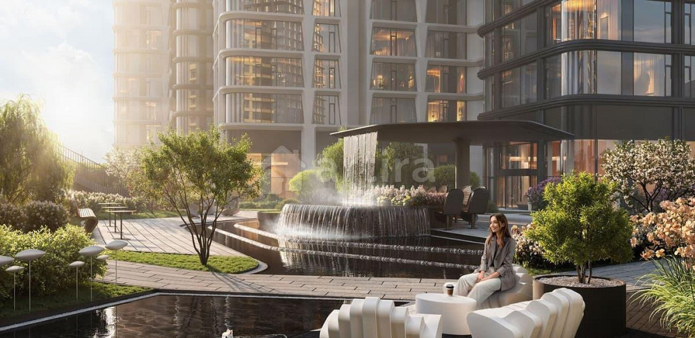 4-комн. квартира, 149.42 м2, 3/17 эт. Москва - изображение 10