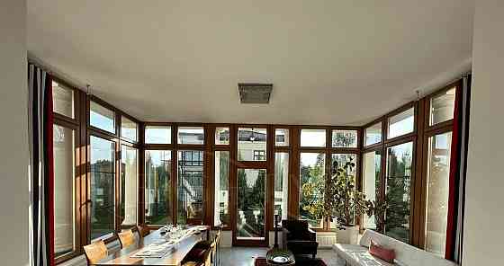 Дом, 600 м2, 20 соток, 2 эт. Истра