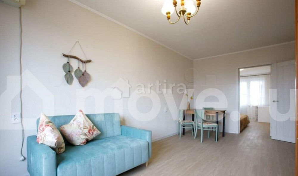 3-комн. квартира, 58.1 м2, 9/9 эт. Москва - изображение 7