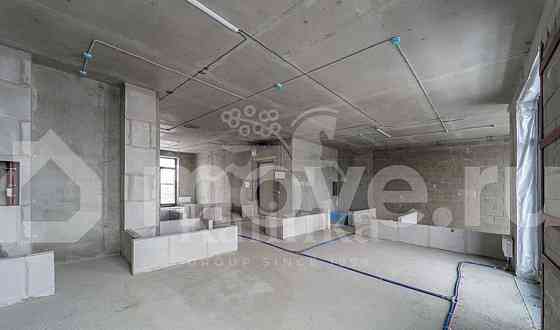 4-комн. пентхаус, 110 м2, 12/28 эт. Москва