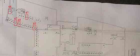 Гараж, 14.5 м2 Москва