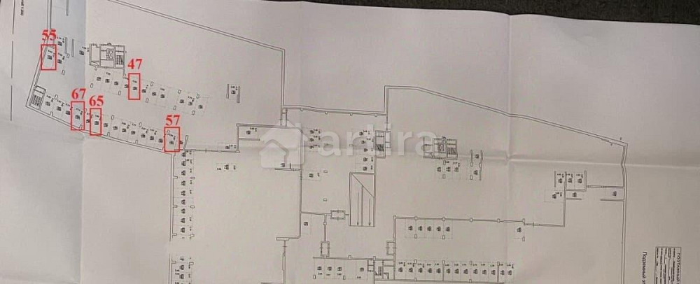 Гараж, 14.5 м2 Москва - изображение 3