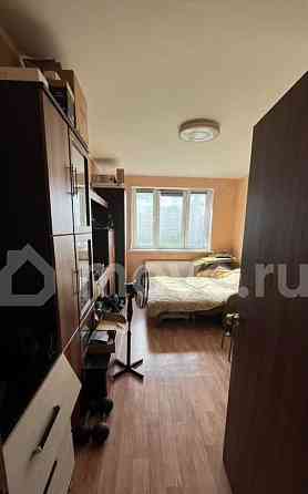 2-комн. квартира, 58.7 м2, 12/17 эт. Москва