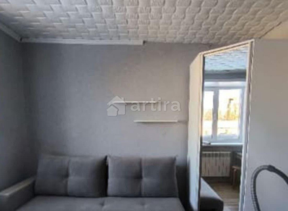 Комната, 12 м2, 6/9 эт. Зеленодольск - изображение 3