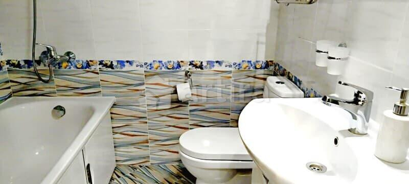 1-комн. квартира, 37 м2, 12/14 эт. Подольск - изображение 14