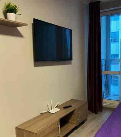 Студия, 30 м2, 10/11 эт. Санкт-Петербург