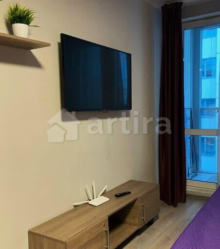 Студия, 30 м2, 10/11 эт. Санкт-Петербург - изображение 6