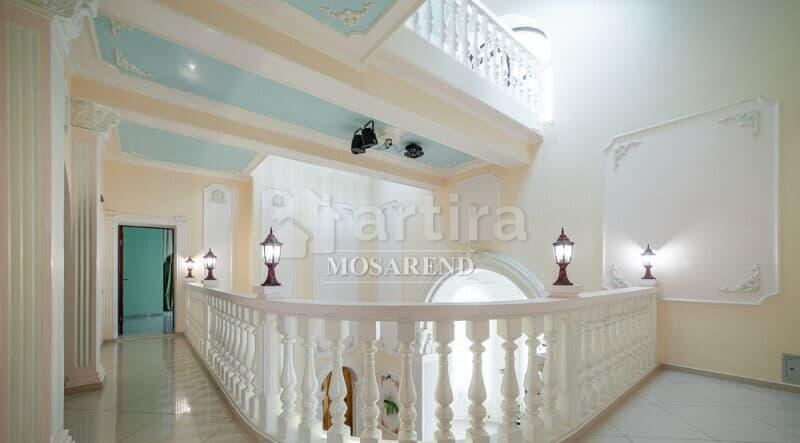 Коттедж, 1000 м2 Ступино - изображение 20