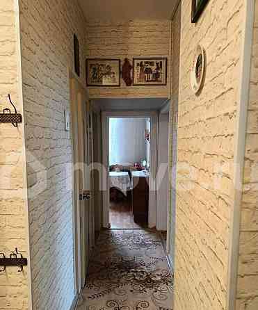 4-комн. квартира, 75 м2, 2/5 эт. Москва