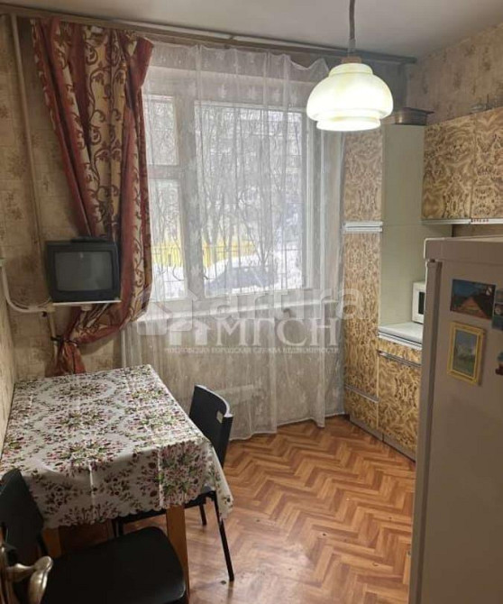 2-комн. квартира, 52.6 м2, 1/12 эт. Москва - изображение 18