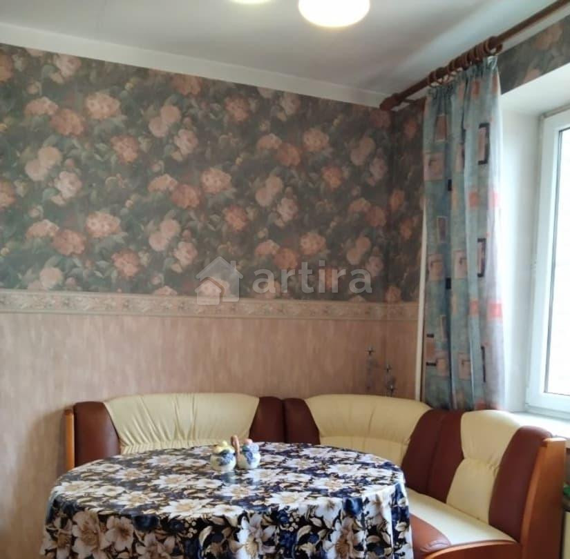 Комната, 12 м2, 12/14 эт. Красногорск - изображение 1