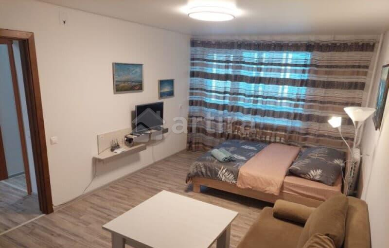 1-комн. квартира, 36 м2, 2/5 эт. Екатеринбург - изображение 1