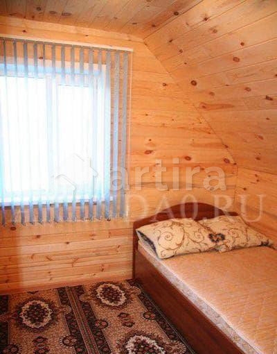 Коттедж, 120 м2 Новосибирск - изображение 13