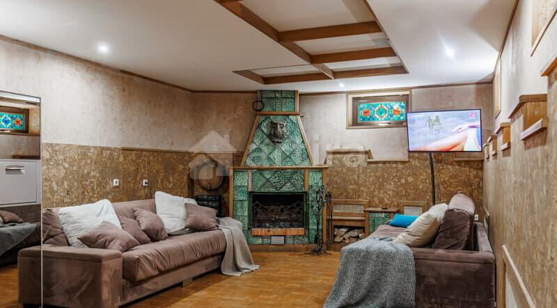 Дом, 270 м2 Бронницы - изображение 8