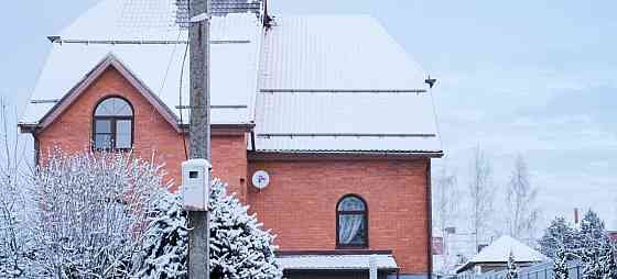 Дом, 97 м2, 4 сотки Солнечногорск