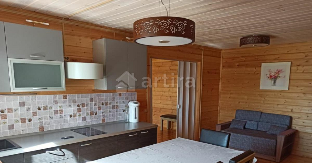 Дом, 115 м2, 20 соток, 1 эт. Волоколамск - изображение 3