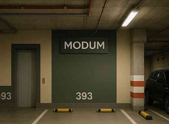 Гараж, 14 м2 Санкт-Петербург