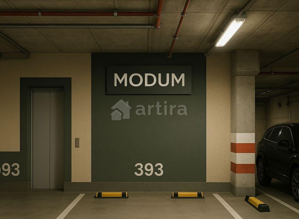 Гараж, 14 м2 Санкт-Петербург - изображение 1