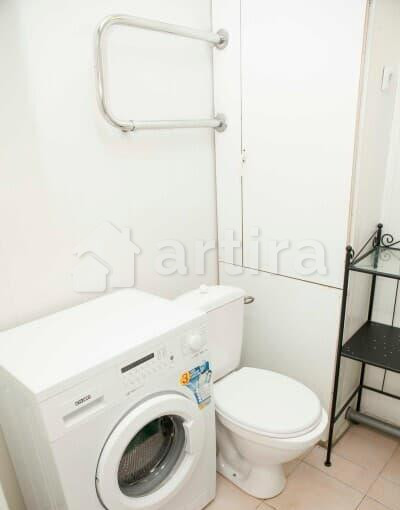 1-комн. квартира, 32 м2, 10/16 эт. Химки - изображение 9