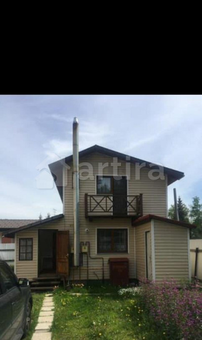 Дом, 190 м2, 7 соток, 2 эт. Санкт-Петербург - изображение 2