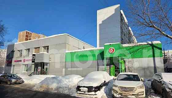 Студия, 12 м2, 1/12 эт. Москва