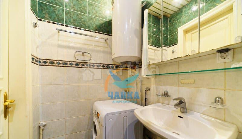 2-комн. квартира, 80 м2, 2/5 эт. Санкт-Петербург - изображение 16