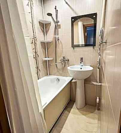 1-комн. квартира, 51 м2, 8/10 эт. Самара