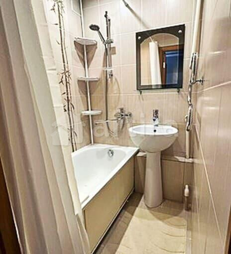 1-комн. квартира, 51 м2, 8/10 эт. Самара - изображение 5