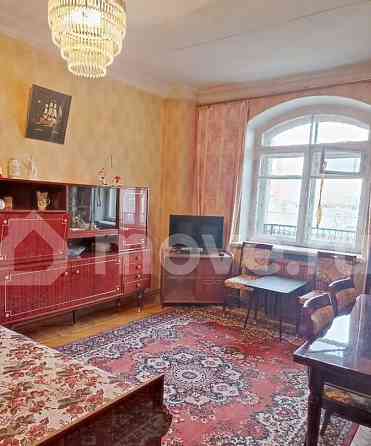 3-комн. квартира, 91.7 м2, 7/10 эт. Москва