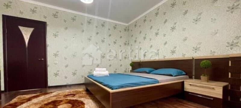 2-комн. квартира, 50 м2, 2/4 эт. Екатеринбург - изображение 1