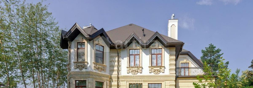 Коттедж, 370 м2, 13 соток, 2 эт. Одинцово - изображение 7