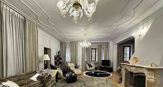 Коттедж, 1100 м2, 30 соток, 3 эт. Одинцово