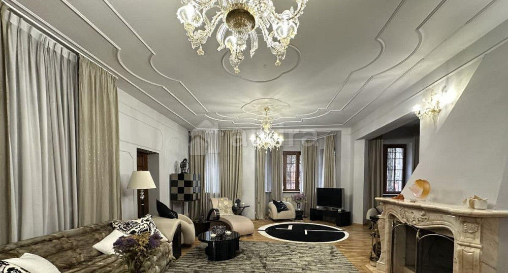 Коттедж, 1100 м2, 30 соток, 3 эт. Одинцово - изображение 4