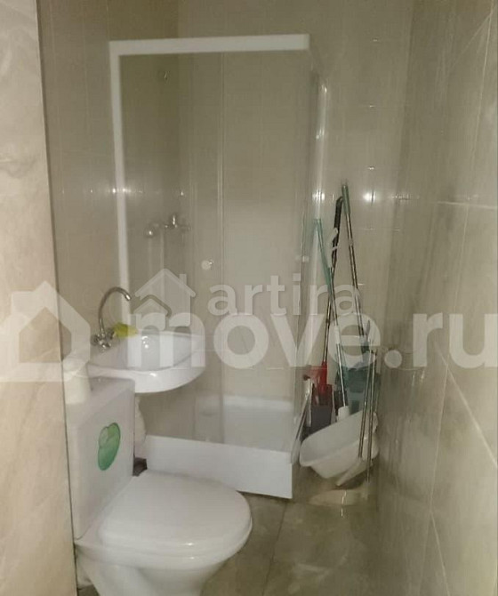 Студия, 18.8 м2, 2/4 эт. Москва - изображение 4