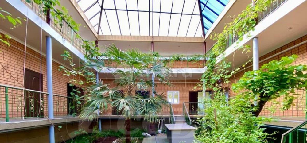 Коттедж, 700 м2, 10 соток, 1 эт. Тюмень - изображение 2