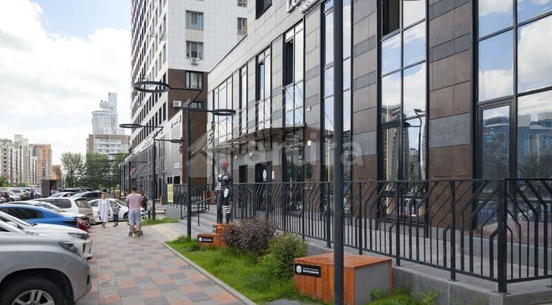 2-комн. квартира, 42 м2, 13/25 эт. Красноярск - изображение 14