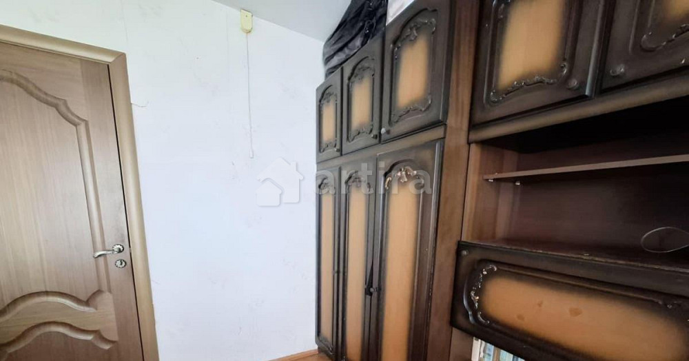 Комната, 18 м2, 8/9 эт. Москва - изображение 2