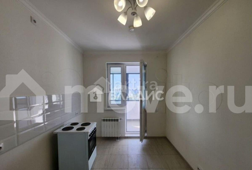 2-комн. квартира, 61.6 м2, 20/23 эт. Москва - изображение 2