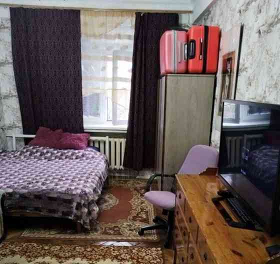 Комната, 17.9 м2, 5/5 эт. Москва