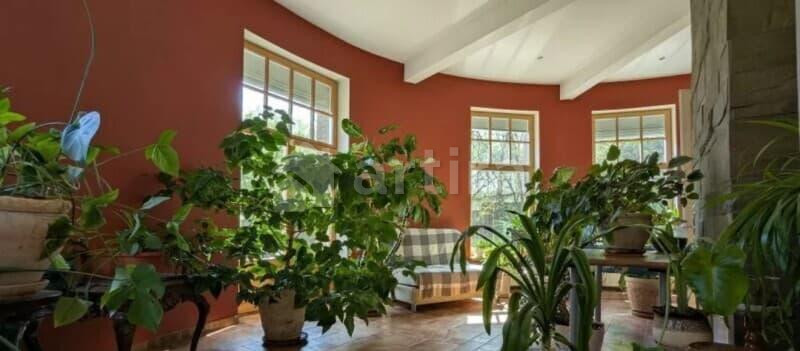 Коттедж, 500 м2 Москва - изображение 17