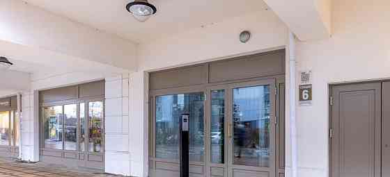 Гараж, 3.8 м2 Красногорск