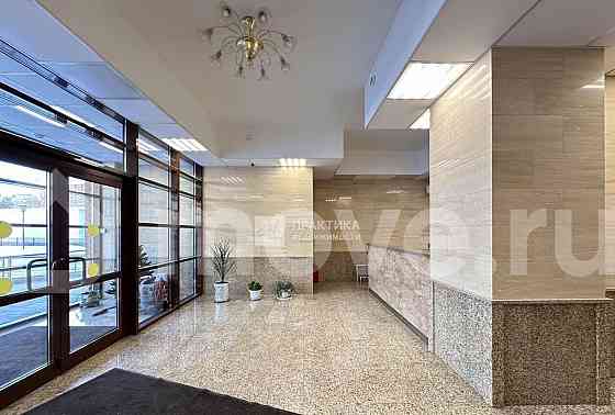 3-комн. квартира, 104 м2, 7/16 эт. Москва