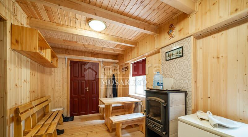 Коттедж, 200 м2 Солнечногорск - изображение 20