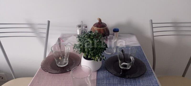 Студия, 29 м2, 17/17 эт. Домодедово - изображение 17