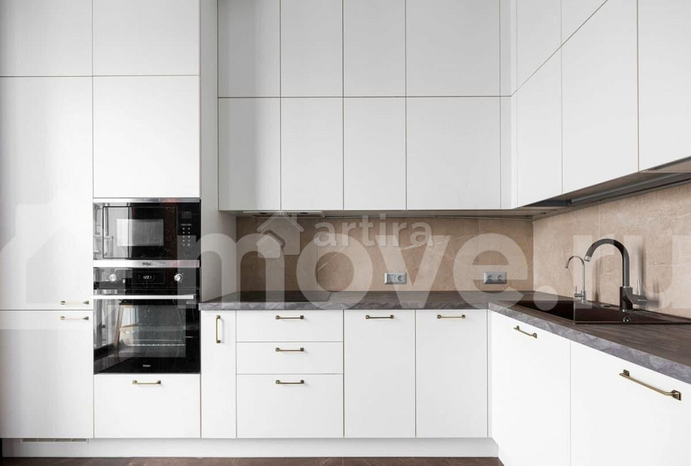 3-комн. квартира, 67 м2, 17/48 эт. Москва - изображение 1