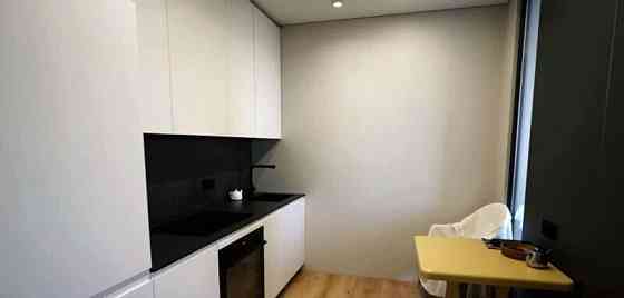 1-комн. квартира, 43 м2, 5/16 эт. Самара