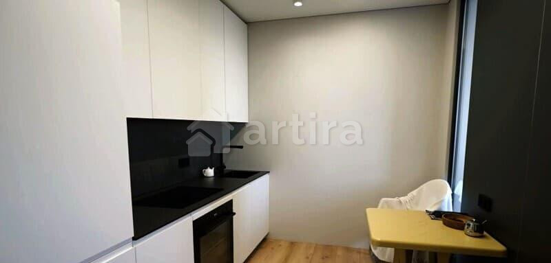 1-комн. квартира, 43 м2, 5/16 эт. Самара - изображение 6