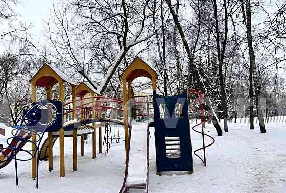 Студия, 10.7 м2, 1/8 эт. Москва